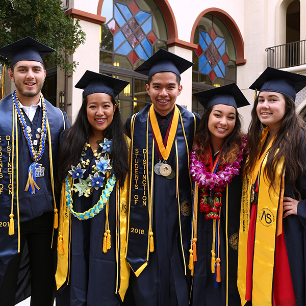 Academics Fullerton College