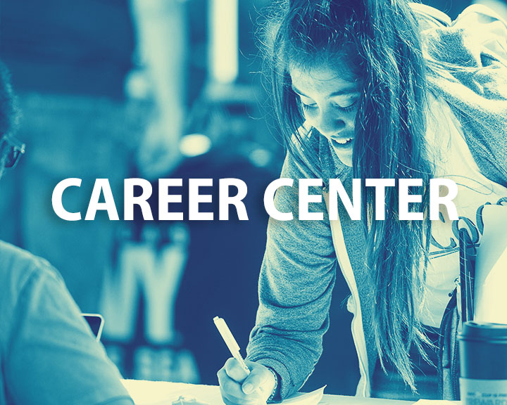 Career Center