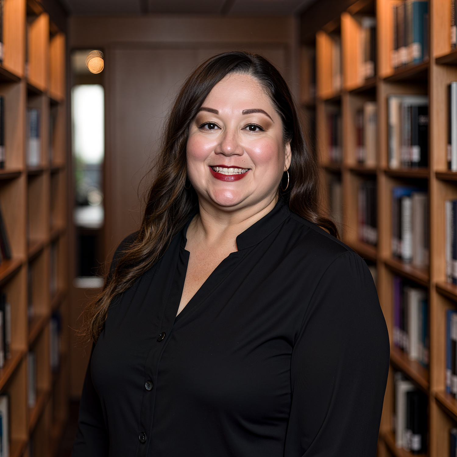 CynthiaOlivoPortrait2024ai Dr. Cynthia Olivo