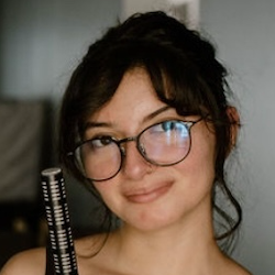 Davina Cabrera