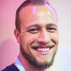 Patrick Staehle