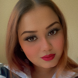 Saarah rahman