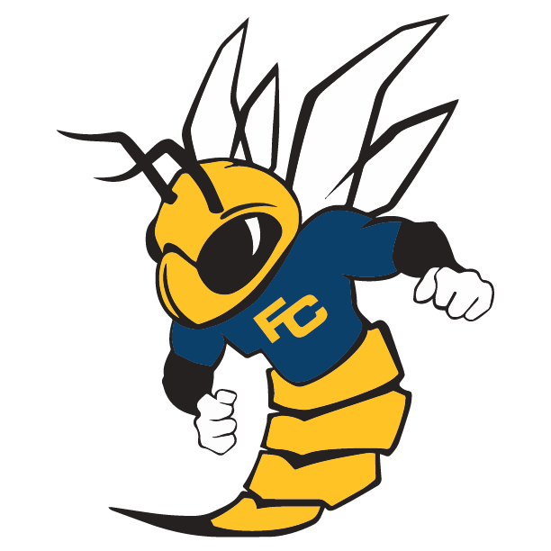 Buzzy Clipart of advocate and student talking