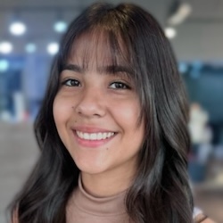 Catherine Rivera