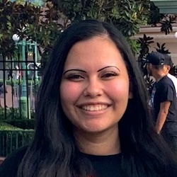 Persephone Diaz