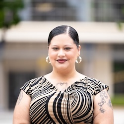 Starlina Sanchez