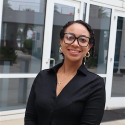 Vanessa Washington