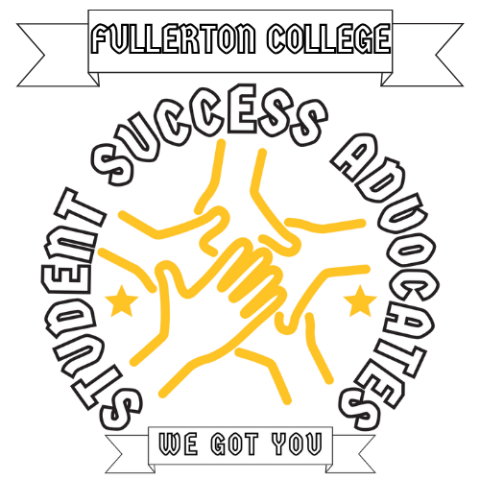 Student Success Advocates - Fullerton College